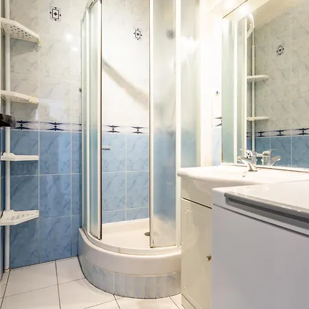 Les Portes De La By Interhome 아파트 *