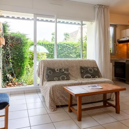 Les Portes De La By Interhome *