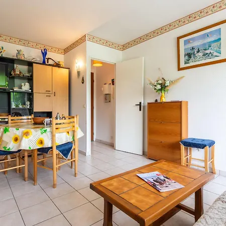 Les Portes De La By Interhome 아파트 *