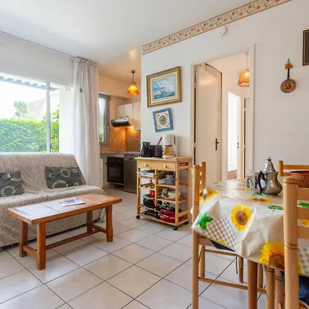 Les Portes De La By Interhome *