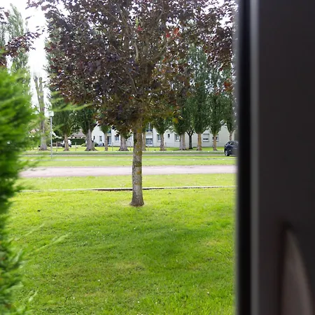 Les Portes De La By Interhome *