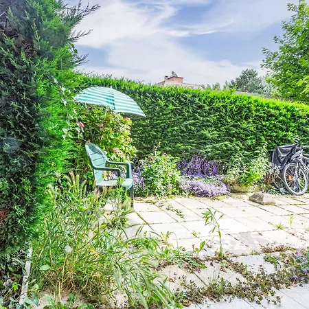 Les Portes De La By Interhome