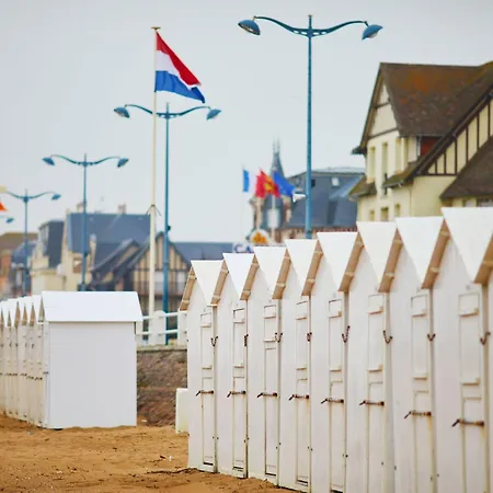 Les Portes De La By Interhome 아파트 *