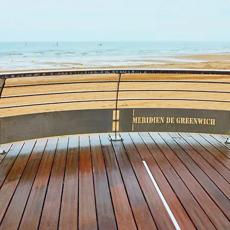 Les Portes De La By Interhome *
